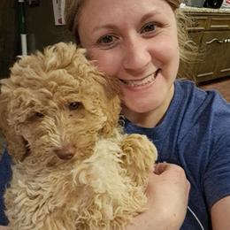 Aussiedoodle and Cockapoo Puppies from Ouachita River Cockapoos