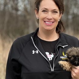 Rottweilers and Shih Tzus from Vom Hause Noble Rottweilers and Shih Tzu