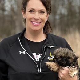 Rottweilers and Shih Tzus from Vom Hause Noble Rottweilers and Shih Tzu
