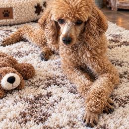 Poodle puppies from Mustanghills Doodles and Poodles