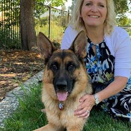 German Shepherds from Vom Ketscher German Shepherd Kennel