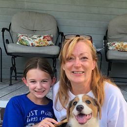 Pembroke Welsh Corgi Puppies from Miss Red's Corgi Farm