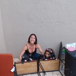 French Bulldog Puppies from Luna and London’s Puppies