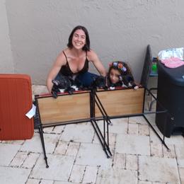 French Bulldog Puppies from Luna and London’s Puppies