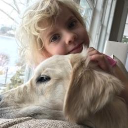 Golden Retriever Puppies from Creekside Golden Kennels