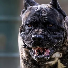 Chungus - Cane Corso
