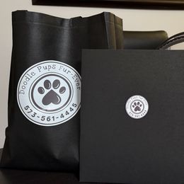 Goldendoodle, Maltipoo, and Yorkipoo Puppies from Doodle Pups Fur-Ever