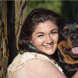 Rottweiler All Grown Up from Cascade Rottweilers of the Pacific Northwest
