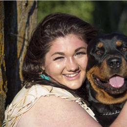 Rottweiler All Grown Up from Cascade Rottweilers of the Pacific Northwest
