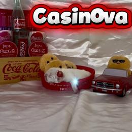 Casinova - White male Bulldog puppy in Tremonton, Utah from Snuggle Pups