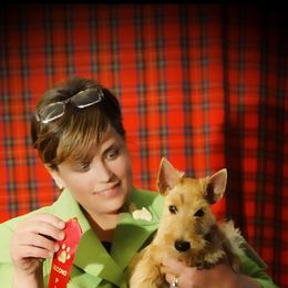 Scottish Terrier Puppies from Gina Smith