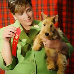 Scottish Terrier Puppies from Gina Smith