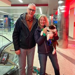 Border Collie Puppies from Sage Ridge