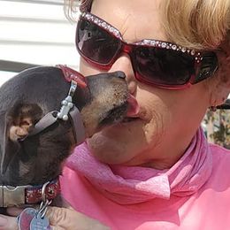 Teddy Roosevelt Terriers from Valley of the Blue Dogs