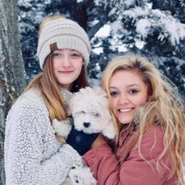 Havanese Puppies from EClair's Havanese and Westies