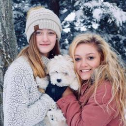 Havanese Puppies from EClair's Havanese and Westies