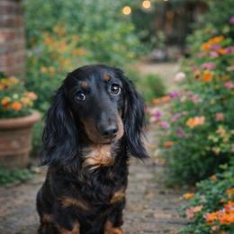 Littles - Dachshund