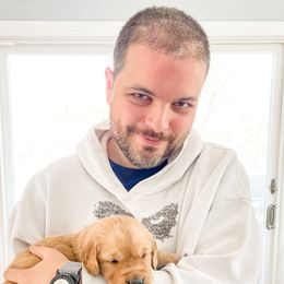 Golden Retriever Puppies from Ruff Life Goldens