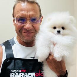 Pomeranian Puppies from Kouture Pomeranians