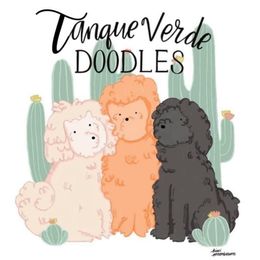 Goldendoodles and Labradoodles from Tanque Verde Doodles