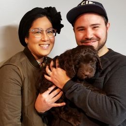 Australian Labradoodle Puppies from Deer Pines Labradoodles, LLC