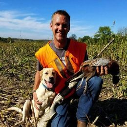 Labrador Retrievers from Carter's Pointing Labs