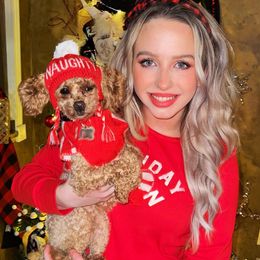 Companion Cross, Maltese, Morkie, and Yorkipoo All Grown Up from MC Kennels