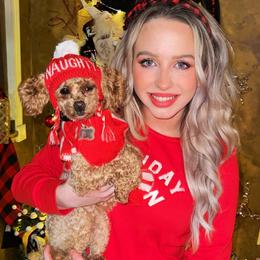 Companion Cross, Maltese, Morkie, and Yorkipoo All Grown Up from MC Kennels