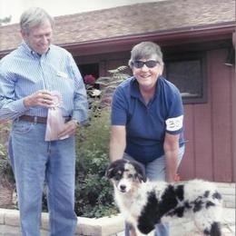 Australian Shepherds from Narita Farms Aussies