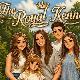 Dachshunds and Poodles from The Royal Kennel