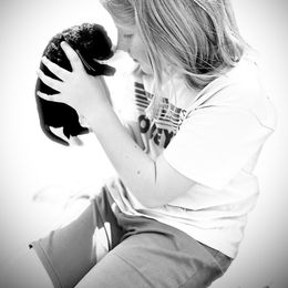 Bernedoodle and Bernese Mountain Dog Puppies from Bernese By Barzees