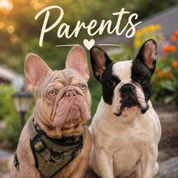 Beasley - French Bulldog