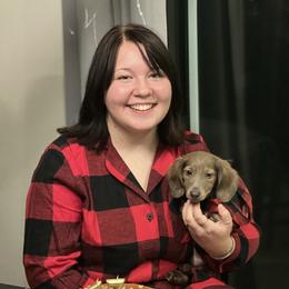 Dachshund Puppies from HP Dachs