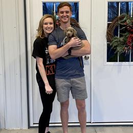 Dilute Retriever Puppies from Weathervane Labs
