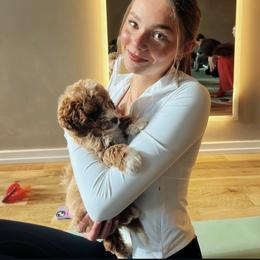 Chow Chow, Goldendoodle, and Poodle Puppies from Regal Canine Creations