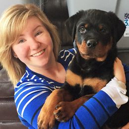 Rottweiler Puppies from Stalter Rottweilers