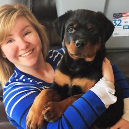 Rottweiler Puppies from Stalter Rottweilers