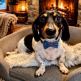 Snoopy - Dachshund