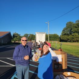 German Shepherd Puppies from Von Hoene Heritage Shepherds