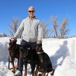 Doberman Pinscher Puppies from Maris Stella Kennel