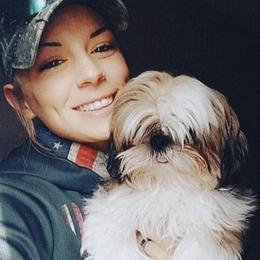 Shih Tzu Puppies from Willow Lane Shih Tzus