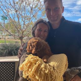 Goldendoodle Puppies from Doodle Bliss