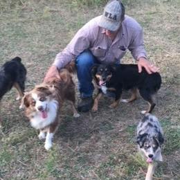 Miniature Australian Shepherds and Poodles from Triple J Aussies SD