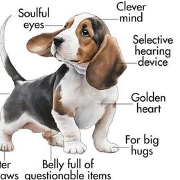 Coming Soon - Basset Hound