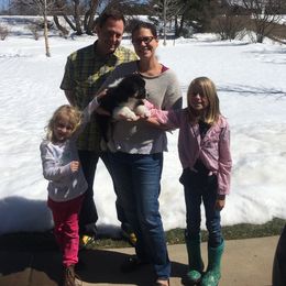 Australian Shepherd Puppies from Highline