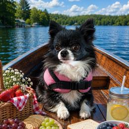 Louie - Chihuahua