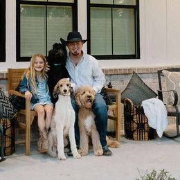 Bernedoodles and Goldendoodles from Supreme Doodles of Texas
