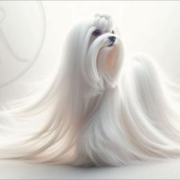 Maltese from Amore Maltese