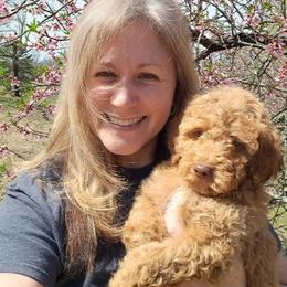 Aussiedoodle and Cockapoo Puppies from Ouachita River Cockapoos