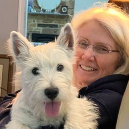 Rocky - West Highland White Terrier